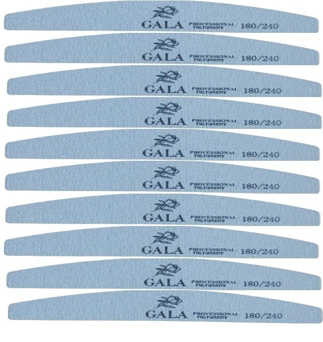 GALA 180/240 TÖRPÜ 10'LU