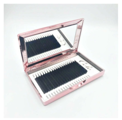 0,07 L Mix Fast Fun Çek Bırak Kolay Volume İpek Kirpik Gala