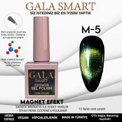 M5 Gala Smart Cosmos Kedi Gözü 10 ml
