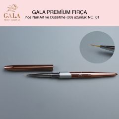 EKSTRA ÜST KALİTE YENİ FIRÇA NO:1