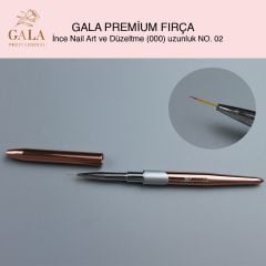 EKSTRA ÜST KALİTE YENİ FIRÇA NO:2