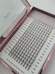 10D 0.10 D Mix Hazır Demet İpek Kirpik Gala