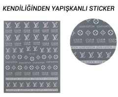 STİKER