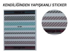 STİKER