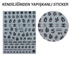 STİKER