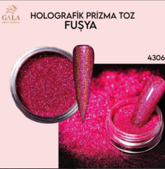 GALA KROM PRİZMA TOZ 4306
