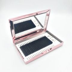 0.07 C 13mm Tek Boy Fast Fun Kolay Volume İpek Kirpik Gala